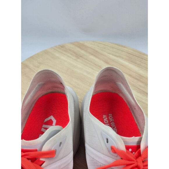 Craft Sports CTM Ultra 3 W Running Shoe Mens ash white/shock size 9 main image 8